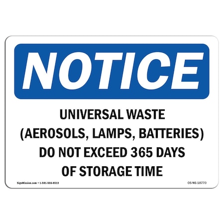 Signmission